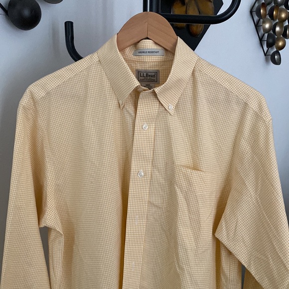 LL Bean Men - Picture 3 of 5